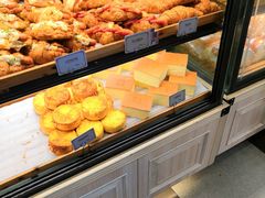 -可颂坊(中心书城店)