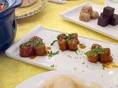 九转肥肠-同和居(什刹海店)