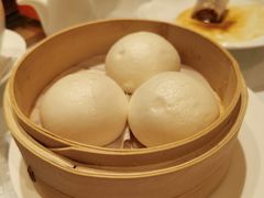 流沙包-香宫(九龙香格里拉店)