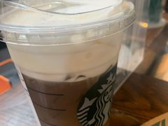 -星巴克(来福士办公楼店)