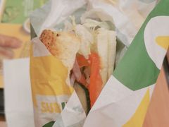 -赛百味SUBWAY(东风广场店)