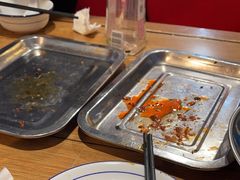 -黑蛋烤肉坊(光华路总店)