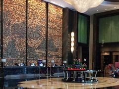 -济宁富力万达嘉华酒店·美食汇自助餐厅
