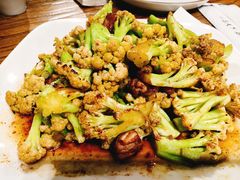 -天下醉美蒙餐(林西店)