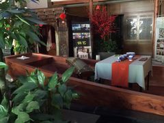 -碧露轩·大益茶体验馆(镇江路店)