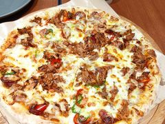 -魏斯理汉堡(西安沣东吾悦店)