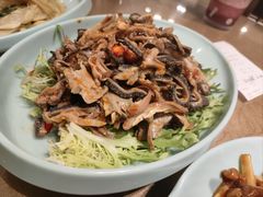 -南来顺饭庄·清真(南菜园店)