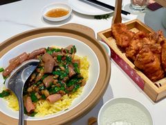 -双合园·海鲜水饺青岛菜(万佳广场店)