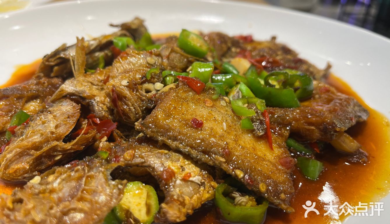 不辣不欢的一顿饭！