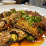 不辣不欢的一顿饭！