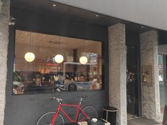 -常识咖啡common sense(春熙路店)