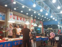 -食鼎记海鲜大排档(美食街店)