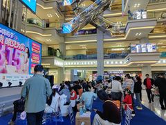 -红星美凯龙北京至尊MALL(东四环中路店)