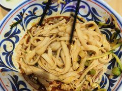 老北京炸酱面-好大嫂手擀面