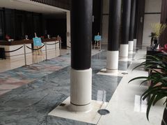 -上海崇明金茂凯悦酒店