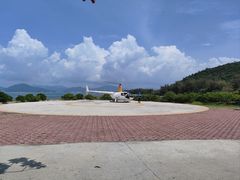-三亚西岛海洋文化旅游区