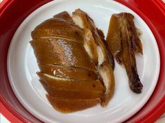 -东门烤鸭店(东华门店)