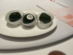 -小厨娘淮扬菜(天印大道店)