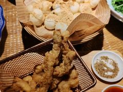-渝信川菜(长安店)
