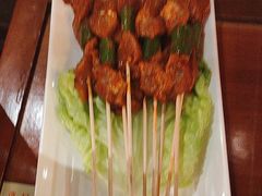 -蓉城老妈火锅(双林路店)