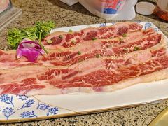-梦山水日本烧肉(五四广场店)