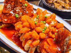 -香雪海饭店中餐厅(湖滨店)