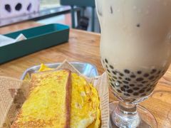 -小泉居(水坑尾店 )