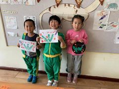 -小脚丫幼儿园(西二旗东一路校区)