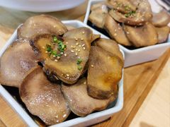 石头烤牛舌-蒙料·手把肉(望京店)