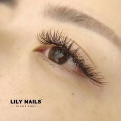 -LILY NAILS美甲美睫