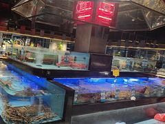 -阿伟海鲜楼·福建菜(延寿店)