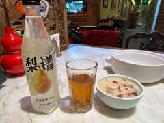 -小吊梨汤·北京菜·烤鸭(鸟巢店)