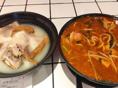 -味千拉面(瑞虹生活广场店)
