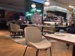 -必胜客(上地华联店)