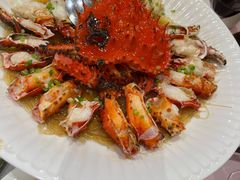 -顺风海鲜港(金玉兰店)