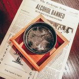 上海 | 酒圈必喝24家酒吧❗️流金岁月同款