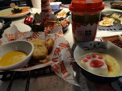 -猫抓烤肉(武进吾悦广场店)