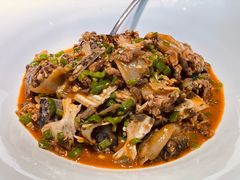 -院里寻菜·精致庭院菜(观沙岭店)