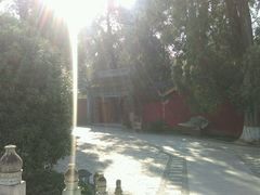 -武侯墓风景区
