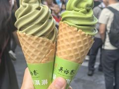 -吴裕泰茶庄(前门大街店)