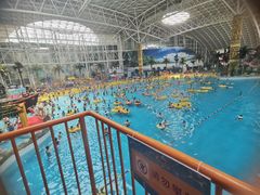 -天山海世界·米立方