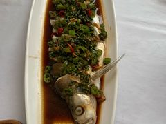 -野蔓果·山野菜(西湖景区·龙井茶田店)