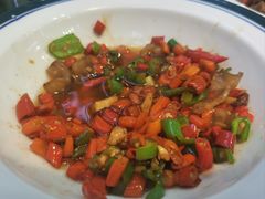 -福巷湘食小馆·猛火现炒(上海首店)