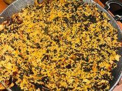 -春熙台韩国料理·章鱼肥牛(西丽店)