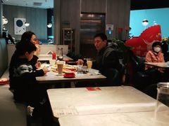 -必胜客(东大桥店)