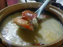 android_upload_pic-贰號小院潮汕砂锅粥(前海西街店)