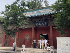 -窦大夫祠