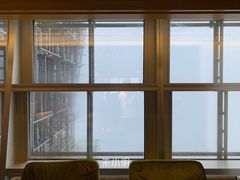 -君悦大酒店行政酒廊