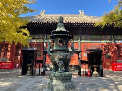 -红螺寺
