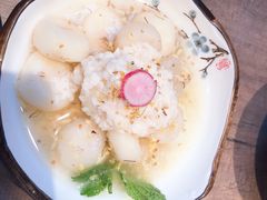 -香园茶社·金陵小灶(老门东店)